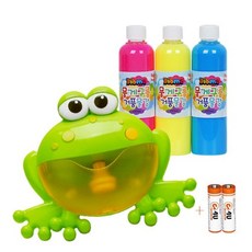 마이리틀타이거거품놀이