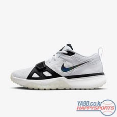 [당일출고][나이키] 에어 줌 다이아몬드 엘리트 인조잔디화 DZ0503