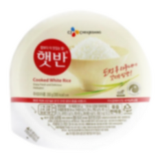 햇반180g