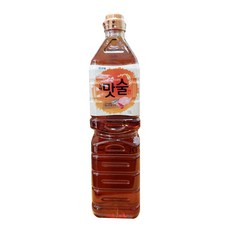 보해 맛술 1.5L