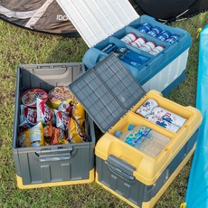 노르딕캠프메이플폴딩박스