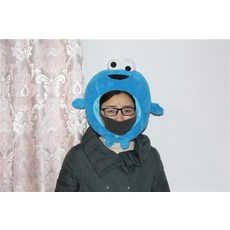 롤렉스쿠키몬스터