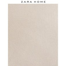 자라홈린넨쿠션커버