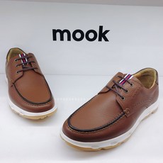 무크여름보트화