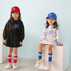 [비니블리] 버블키스 카바나원피스[3호~17호]