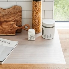 한샘클린서랍매트