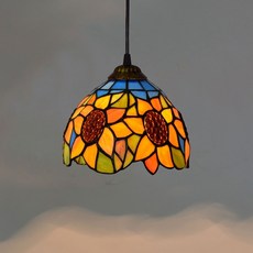 복층조명
