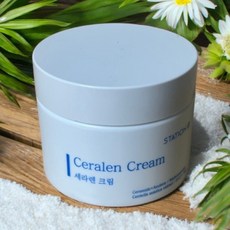 [본사정품] 세라마이드 egf 피부 점뺀후 점빼고 관리 후 피부과 레이저 재생관리 3gf 세라렌 크림