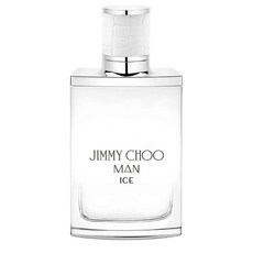 Jimmy Choo 지미추 맨 아이스 오드뚜왈렛 스프레이, 50ml, 1개 - 지미추맨아이스