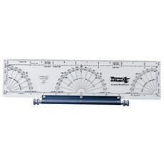 Weems Plath Marine Navigation Parallel Plotter, 본상품