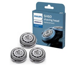 필립스6000면도날