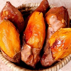 아침꿀감자
