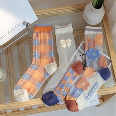 리본시스루스타킹