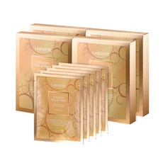 [K쇼핑]라비오뜨 콜라겐 풀업 마스크팩 45매 패키지, 상세페이지참조