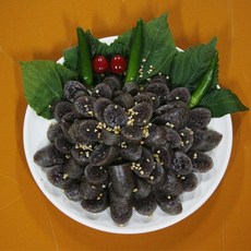 맛나찰순대