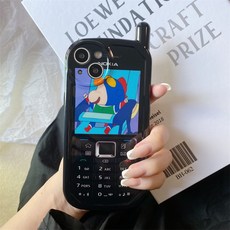 아이폰노키아케이스