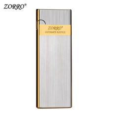 zorro