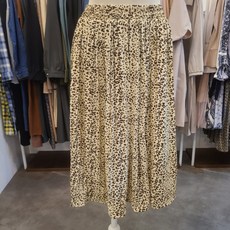 미엘스커트