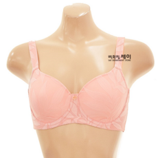 비비안 백화점SAY 비비안 BBM자가드기능성 몰드 브라(BR3474Q)핑크