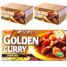 코스트코일본카레