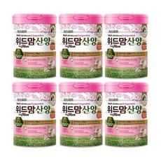 위드맘산양제왕100일