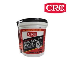 CRC 산업체전용 브레이크 캘리퍼 합성그리스 캔 340g
