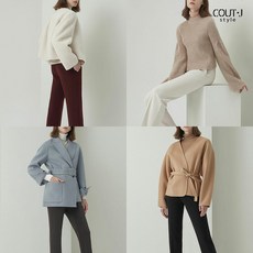 몽펠리에융기모본딩팬츠