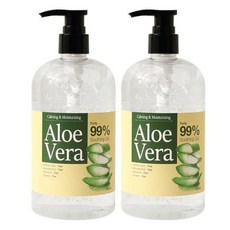 XBH6L7N2수분진정 솔루션 건조할때 여름철 수딩젤 500ml, 1개