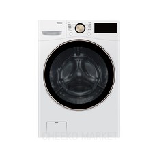  LG전자 트롬 드럼세탁기 19kg F19WDLP LG 친절설치 가전은 역시 