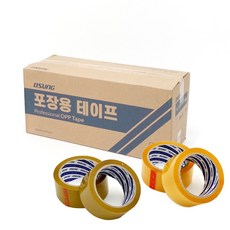 오성 OPP 박스테이프 48mm 1박스 (50개)