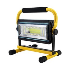 프렌드샵 100W 30W COB 충전 투광기 추천