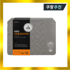 하루틴 리포좀 멀티비타민 1000mg x 180정, 1개