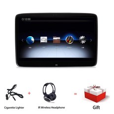 벤츠s클래스뒷자석모니터