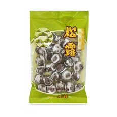 나카모리 송로 팥앙금 화과자 170g 일본과자, 1개
