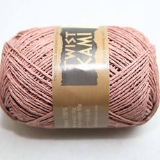 트위스트카미실