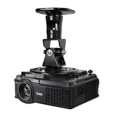 초단초점빔프로젝터거치대