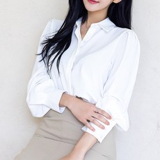 타이블라우스 TOP01