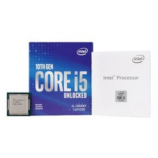 10600kf