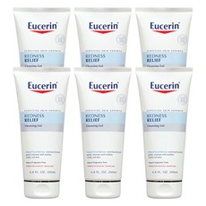 유세린클렌징젤