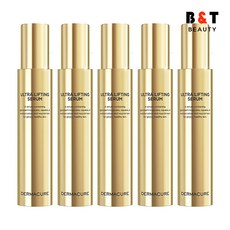 더마큐어 울트라 리프팅 세럼 80ml x5, 5개