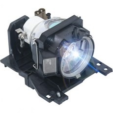 iQubay ELPLP95 V13H010L95 엡손 파워라이트 EB2055 2155W 2165W 2245U 2250U 2265U 2000 20402065 2140W 2255U, Black, 1개