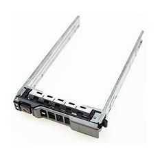 해외1437537 Pke {4pcs pack}2.5 하드 드라이브 Caddy Tray for Dell PowerEdge Server - T440 T640 R330, One Size_One Color, 상세 설명 참조0, 상세 설명 참조0