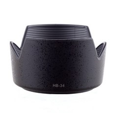 니콘hb-34후드