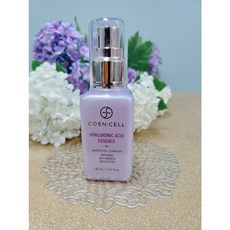 코엔셀 히알루론산에센스 40ml(고급마스크팩1개증정)