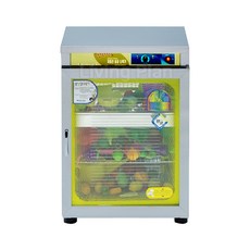  리빙플랜 장난감살균소독기 SW-400H 자외선 살균소독기, 상세페이지 참조 