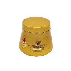 로레알미틱오일