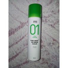 퓨어스마트노세범쿨러