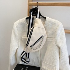 프라다여성힙색