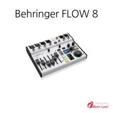 behringerflow8