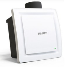 힘펠 자이온환풍기 HV-250, 1개